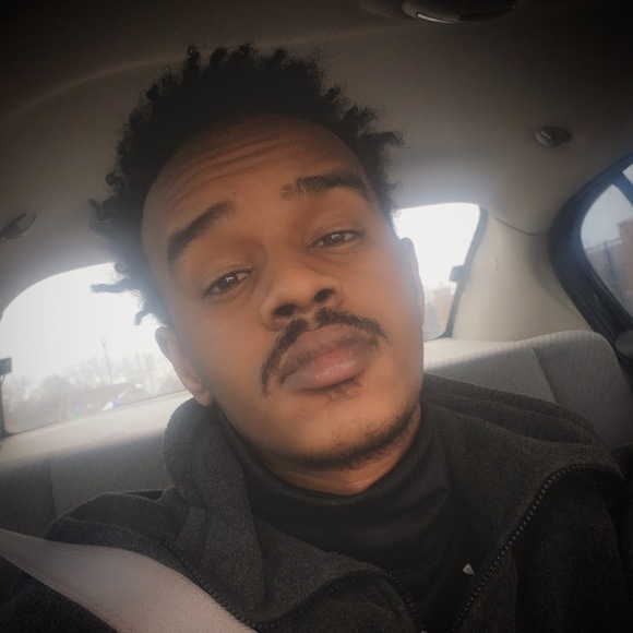 Meet your Posher, Mohamud - Picture 1 of 1